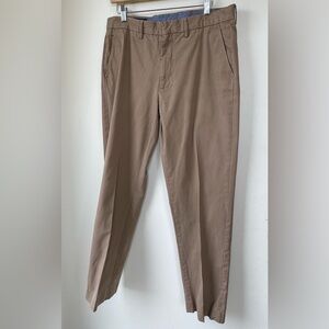 J. Crew Men's Khaki Chinos